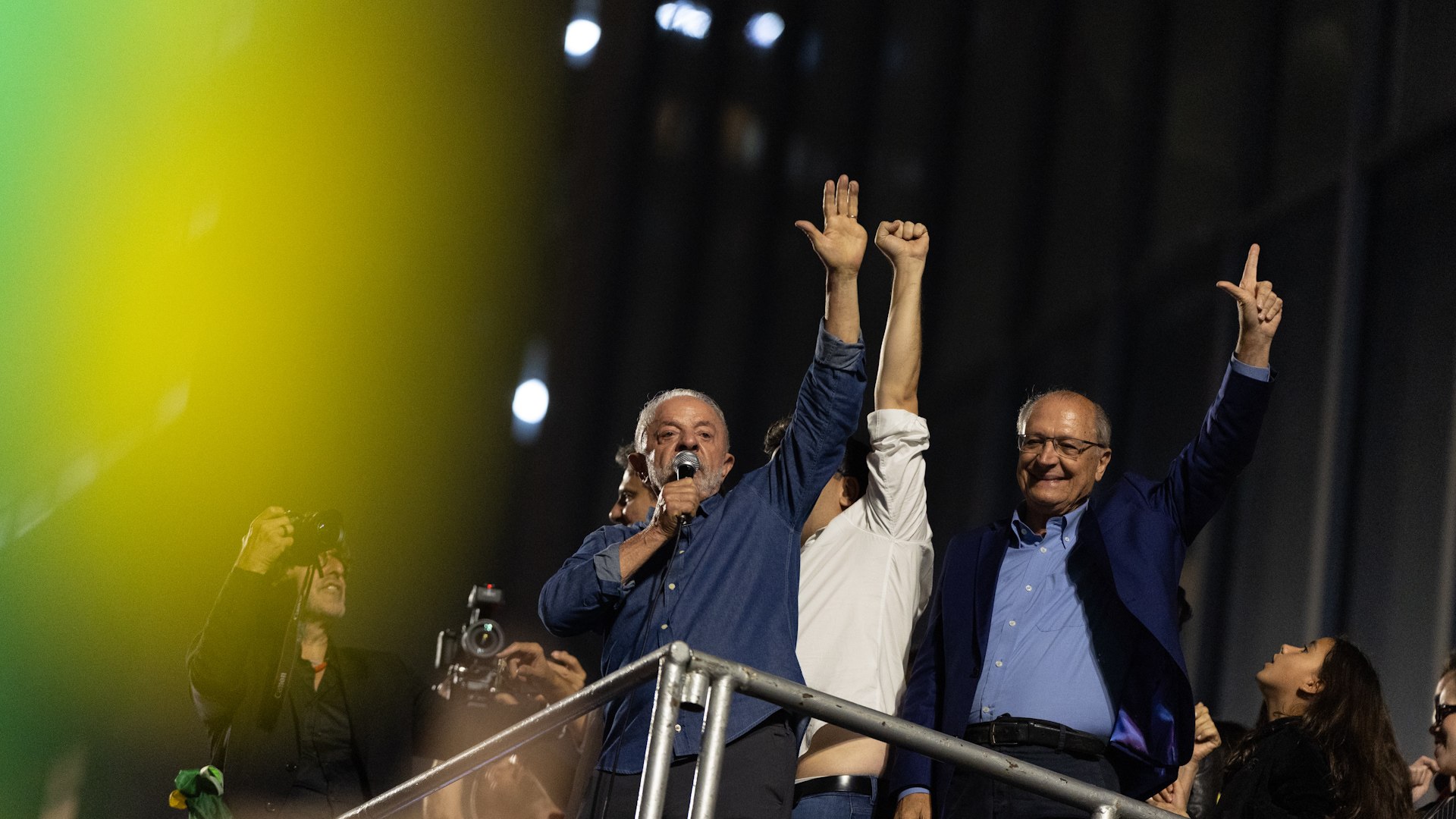 Expansión