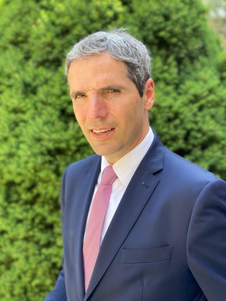 Javier Tordable, CEO de Bit2Me STX