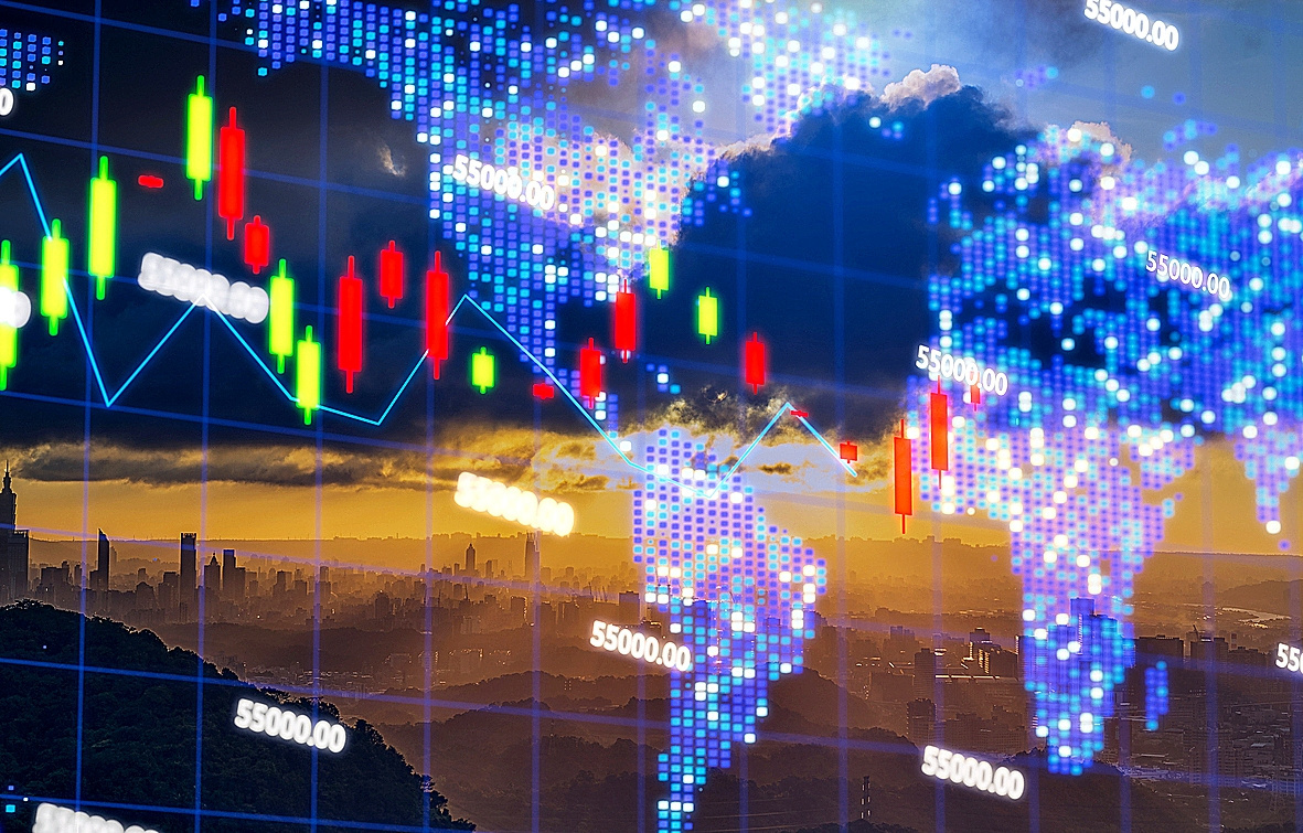 Economía mundial